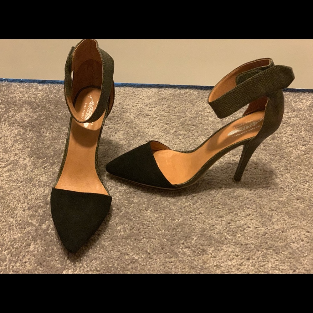 Jeffrey Campbell- Free People